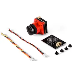 GENERICO - Cámara FPV 1800TVL  2.1mm  para Drone RC 5V-40V