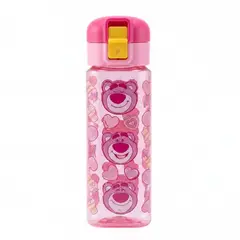DISNEY CLASICOS - Botella tomatodo Oso Lotso 550ml