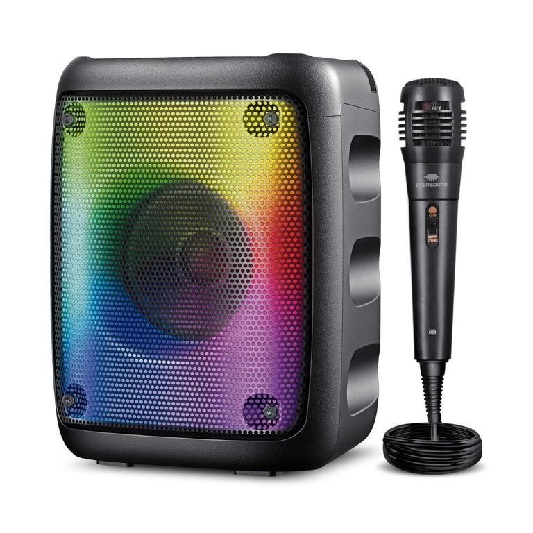 Parlante Bluetooth Dynamic 3 con Microfóno