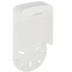 DAHUA - DAHUA PFA12A Caja paso de PVC Blanco para Montaje de Cámaras
