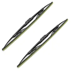 JET - Plumillas Limpiaparabrisas 22Pulg Ektion 2Pcs