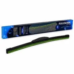 JET - Plumillas Limpiaparabrisas 22Pulg Línea Curva 1Pcs