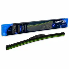 JET - Plumillas Limpiaparabrisas 26Pulg Línea Curva 1Pcs
