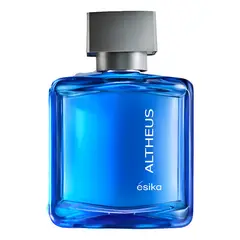 Esika - Altheus Fragancia De Hombre 75ml Esika