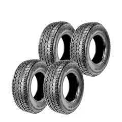 PRIMEWELL - Pack 4x3 P265/70R17 PRIMEWELL VALERA AT 113T