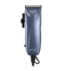 Gama - Cortadora Gama de Cabello PRO 7.6 BECCP0000000521 Azul