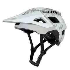 GENERICO - CASCO BATFOX PARA BICICLETA MTB
