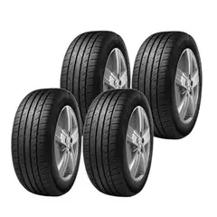 ROADHOG - Pack 4x3 175/65R15 ROADHOG RGAS01 84H