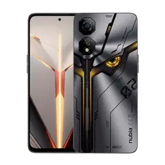 ZTE - Smartphone ZTE Nubia Neo 5 6.75" 8GB 256GB 50M+2M Black.