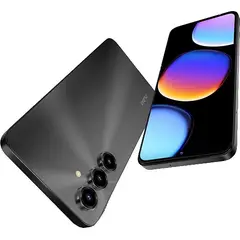 ZTE - Smartphone ZTE NUBIA V80 PRO 8+12GB+256GB - NEGRO