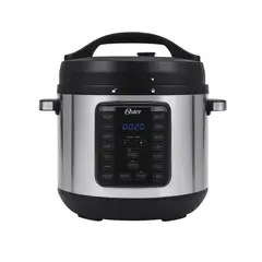 OSTER - Oster Olla de Presión Eléctrica Multifunción Oster CKSTPCECT75DF-053