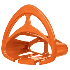 Truper - Portamanguera de plástico COD 10387 Truper
