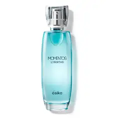 ESIKA - Momentos Libertad Fragancia De Mujer Esika