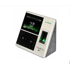 ZKTECO - CONTROL DE ASISTENCIA FACIAL- ZK-UFACE800PLUS