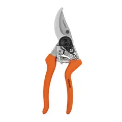 Truper - Tijera para poda 8 de aluminio cuchilla de paso COD 18453 Truper