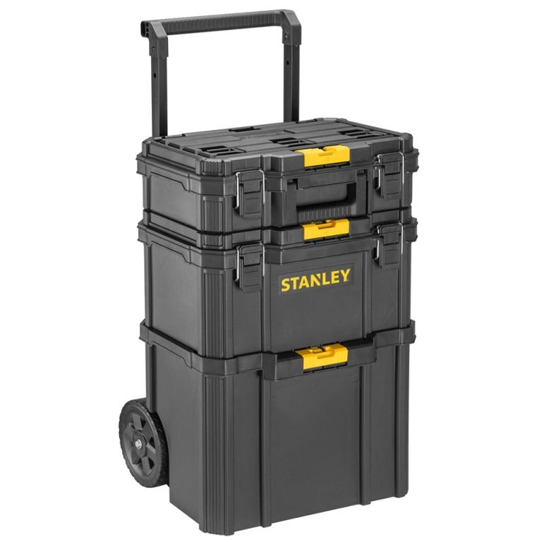 Caja para Herramientas 3 en 1 29" Stanley