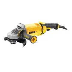 DEWALT - Esmeril angular 7'' 2400w 8500 rpm