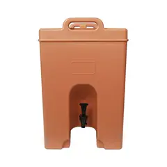 FRITECSA - Portador Isotérmico De 44 Litros Para Liquidos Marca Fritecsa