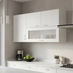 GENERICO - MUEBLES DE COCINA 120CM EN MELAMINA DE 18MM