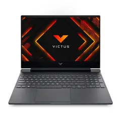 HP - Notebook Gaming HP Victus 15-FB3019LA 15.6" FHD IPS AMD Ryzen 7 7445HS Hasta 4.7GHZ 8GB