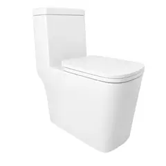 FRATELLI - INODORO ONE PIECE MKS BLANCO