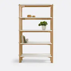 KOMAROVA ART HOME - Estante Organizador Koventry Komarova