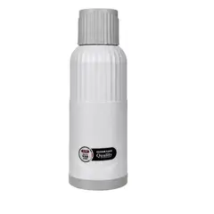 GENERICO - Termo de 2 lt con tapa color GRIS