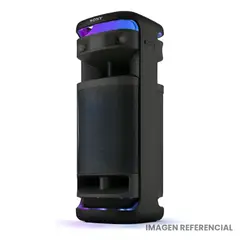 SONY - Sony ULT TOWER 10 SRS-ULT1000 - Parlante Bluetooth 360° Karaoke Luces LED