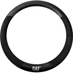 CAT - Forro De Timón CAT Premiun Universal Negro