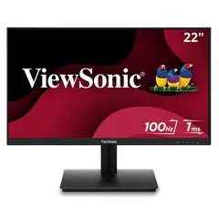 VIEWSONIC - Monitor ViewSonic VA220H 22" VA FHD 100Hz 1ms