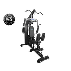 MONARK - MINI GIMNASIO MULTIFUNCIONAL MONARK G2400