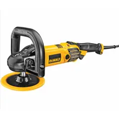 DEWALT - Pulidora dewalt 7 1250w velocidad variable