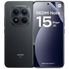 REDMI - REDMI NOTE 15 PRO PLUS NEGRO