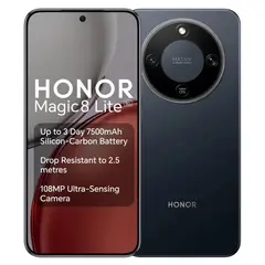 HONOR - HONOR MAGIC 8 LITE 5G NFC 512GB