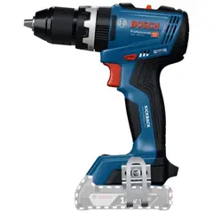Bosch - Taladro Inalámbrico GSB 18V-65 + 1 Batería 4 Ah + Cargador