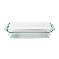 PYREX - Fuente rectangular Pyrex 2LT  21016