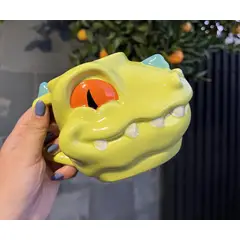 GENERICO - TAZA 3D REPTAR DE LOS RUGRATS