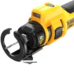 DEWALT - Cortadora de Drywall 20V Max Brushless  Dewalt DCE555B