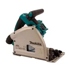 MAKITA - Sierra Circular Incisión 18Vx2=36V 6 1/2″ BL ADT Sin Baterias