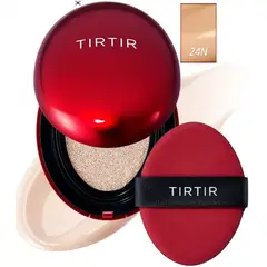 TIRTIR - TIRTIR MASK FIT RED CUSHION 18G 24N LATTE