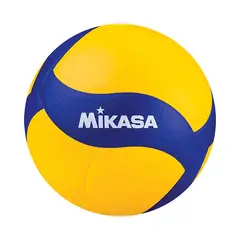 MIKASA - PELOTA DE VOLEY MIKASA PU V330W 5