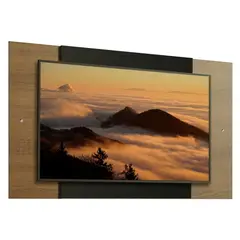 MADESA - Centro de Entretenimiento Panel para TV Hasta 58 Pulgadas