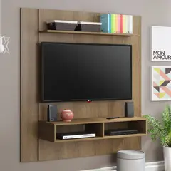 MADESA - Centro de Entretenimiento Panel para TV Arizona Hasta 55 Pulgadas