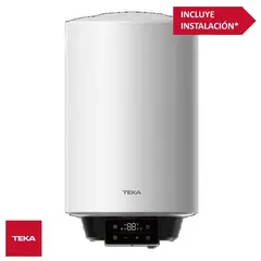 Teka - Terma Eléctrica 80L Blanca SMART EWH 80 VE-D TEKA