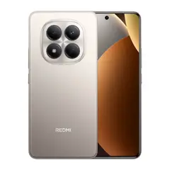 REDMI - REDMI NOTE 15 PRO 4G 256GB 8RAM TITANIUM COLOR  REGISTRADO
