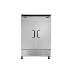 Ventus - Refrigerador Acerado de 2 Puertas (VR2PS-1400)