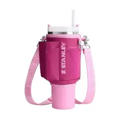 STANLEY - Holder o Porta Vasos de 30 oz STANLEY All Day Quencher Carry All - Fucisa
