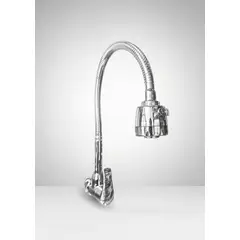 GENERICO - Caño de cocina flexible firely