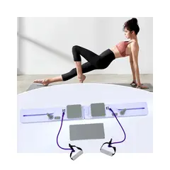 GENERICO - TABLA ENTRENAMIENTO FITNESS MULTIFUNCIONAL PILATES