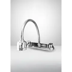 GENERICO - Caño mezcladora de cocina flexible sevilla
